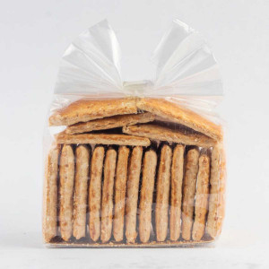 Salted Biscuit